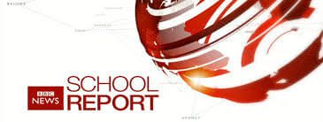 BBC School News Report
