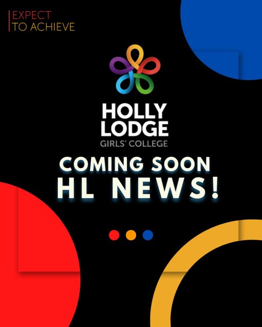 Edition 8 of the Holly Lodge Newsletter is pending…
Watch this space for updates! 📰🗞️
#HollyLodgeLife #ExpectToAchieve