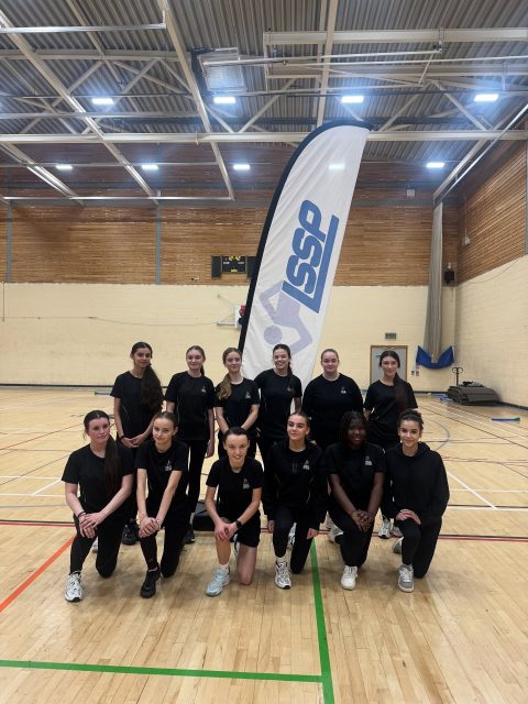 Year 10 Sports Leaders have done a fabulous job today with our KS2 visitors. Well done to you all! 🏐🏀💪
#HollyLodgeLife #ExpectToAchieve