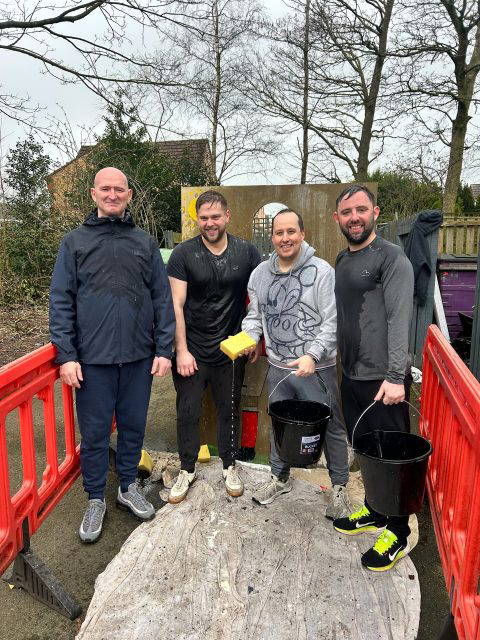 🥧 Pi Day 2026 🥧
We wanted to thank everyone involved in this year’s Pi Day, especially those brave teachers who volunteered for Pi the Teacher! It was all about raising money for a good cause, and KS3 classes also had a gameshow in the hall led by Mr Whoriskey and Mr Liptrot. 
#HollyLodgeLife #ExpectToAchieve