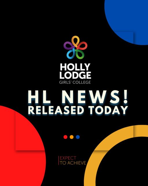 The latest edition of the Holly Lodge newsletter is now live! Head to our website to see it in full: Main website ➡️ Parents ➡️ School Newsletter
#HollyLodgeLife #ExpectToAchieve