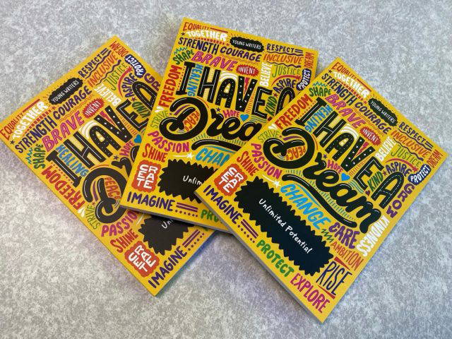 Congratulations to more KS3 winners who have just had their work published! There is a Wild Wonders competition run by Young Writers which you can enter over half-term. See your English teacher for more details.
#HollyLodgeLife #ExpectToAchieve