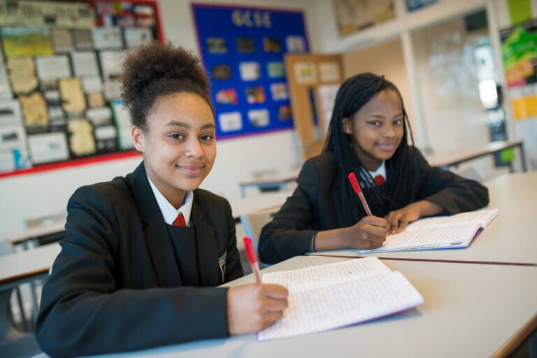 School Uniform Holly Lodge