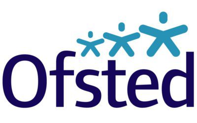 Holly Lodge Rated Good by Ofsted