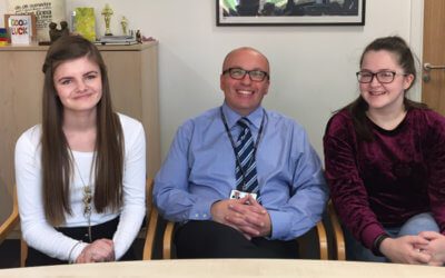 Head Girl Elections