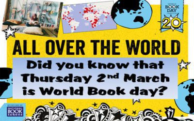 World Book Day