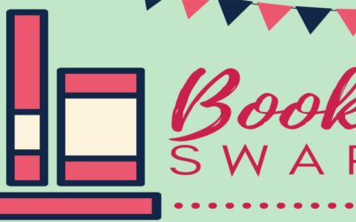 Our Reading Ambassadors are hosting a Book Swap