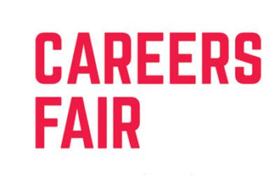 You are invited to a Careers’ Fair