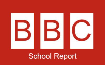 BBC School Report 2018