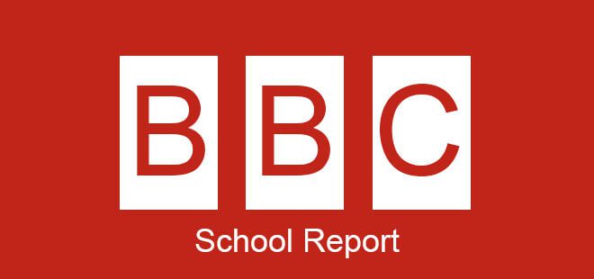 BBC School Report 2018