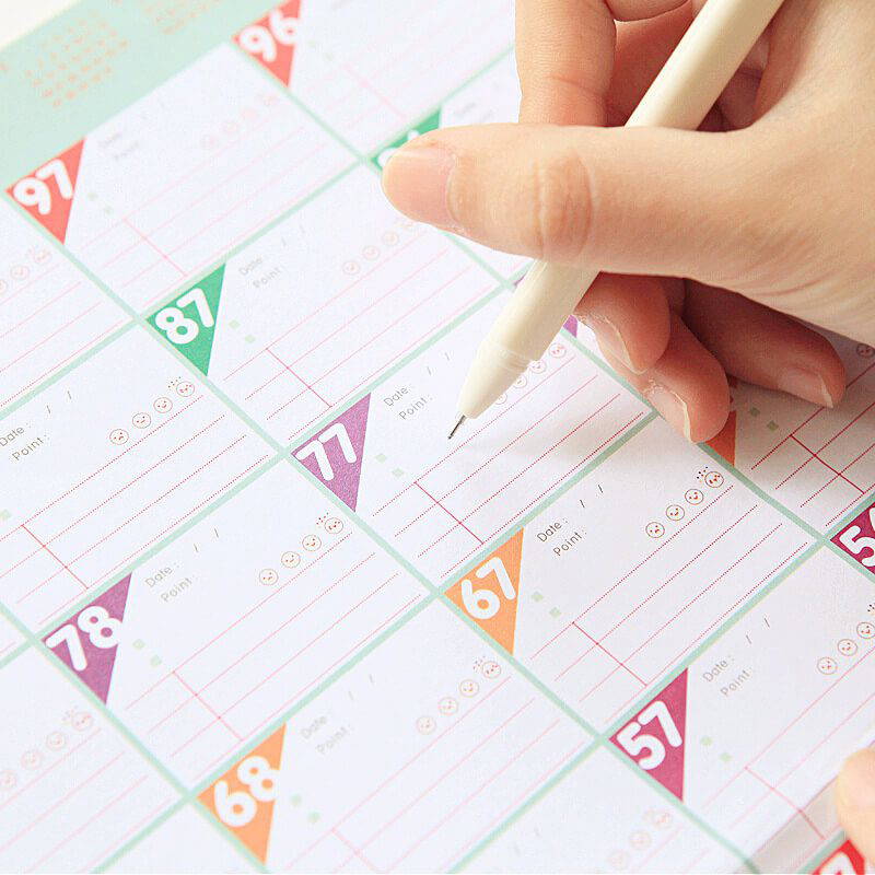 Year 11 Subject Countdown Plans now uploaded - Holly Lodge