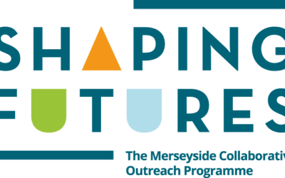 Shaping Futures Creative Writing Programme
