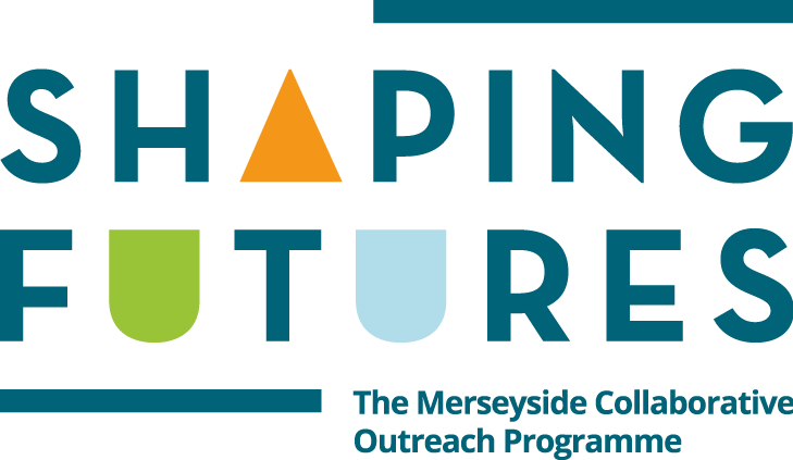 Shaping Futures Creative Writing Programme