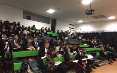 GCSE Literature lecture