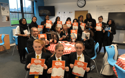 Liverpool Readathon