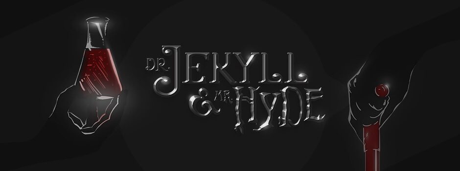 Jekyll and Hyde’ Lecture